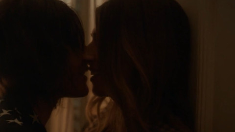 Pic: Emily Arlook in grown-ish