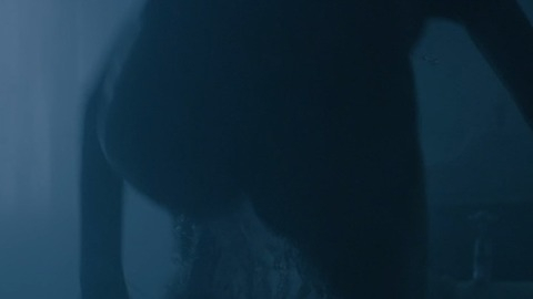 Pic: Charlotte Vega in The Lodgers