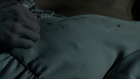Pic: Charlotte Vega in The Lodgers