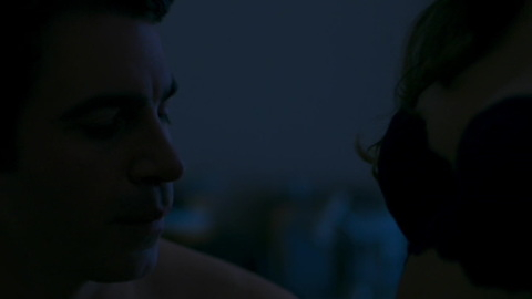 Pic: Trieste Kelly Dunn in Blame