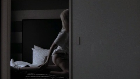 Pic: Cynthia Stone in Calla Lily