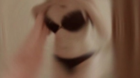 Pic: Cynthia Stone in Calla Lily