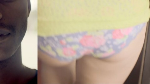 Pic: Briana Kennedy in Driving While Black