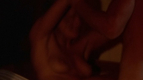 Pic: Jan Green in Macon County Line