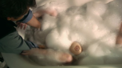 Pic: Tatiana Kazak-Hall in Clubhouse