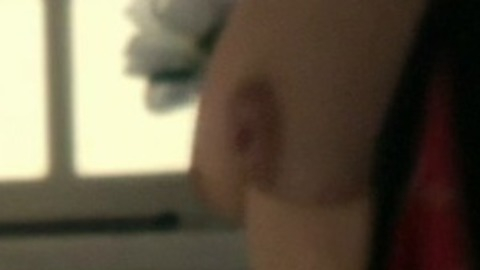 Pic: Tatiana Kazak-Hall in Clubhouse