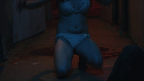 Pic: Kristin Cochell in Anna