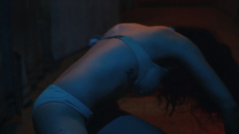 Pic: Kristin Cochell in Anna