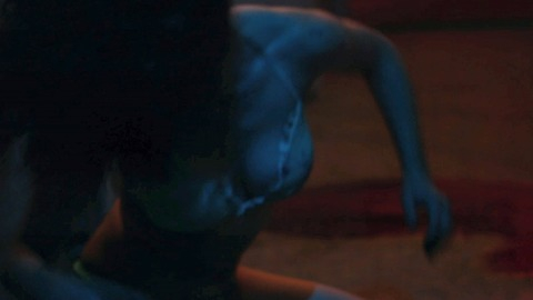 Pic: Kristin Cochell in Anna