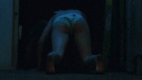 Pic: Kristin Cochell in Anna