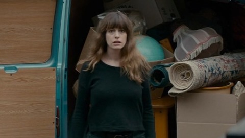 Pic: Anne Hathaway in Colossal