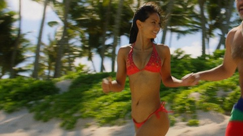 Pic: Kuulei Uelese in Brad's Status