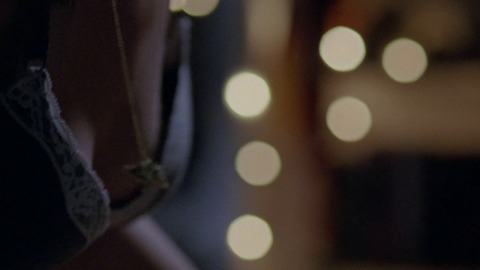 Pic: Jamie Lee in Crashing