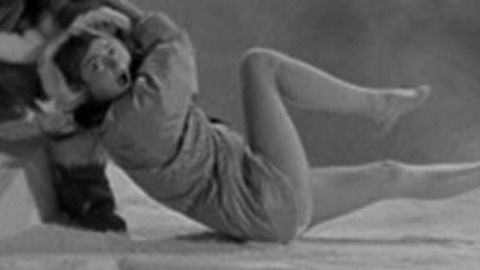 Pic: Camilla Rutherford in Stardom