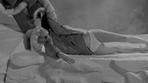 Pic: Camilla Rutherford in Stardom