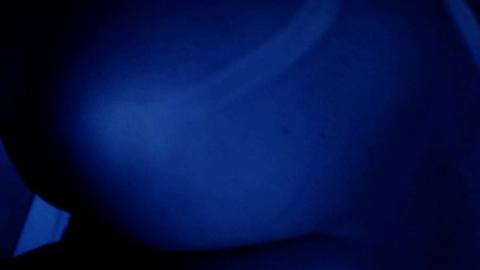 Pic: Julie Webb in The Texture of Falling