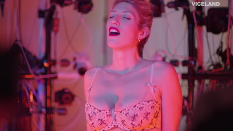 Pic: Karley Sciortino in Slutever (2018-2019)
