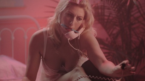 Pic: Karley Sciortino in Slutever