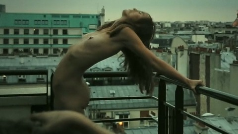 Pic: Francis Piper in The Teller and the Truth