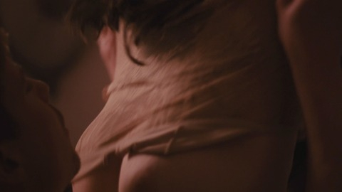 Pic: Tamsin Topolski in Madly