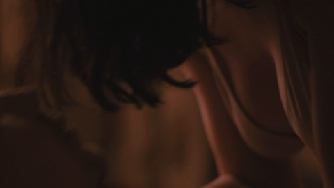 Pic: Tamsin Topolski in Madly