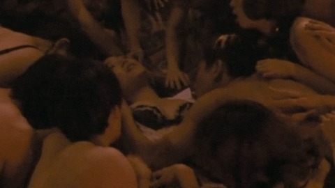 Pic: Mariko Tsutsui in Madly