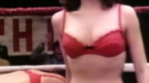 Pic: Forbes Riley in Splitz