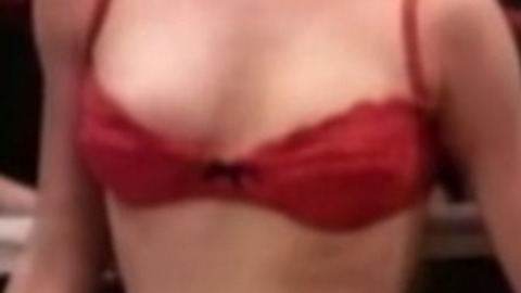 Pic: Forbes Riley in Splitz (1984)