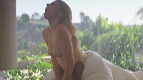 Pic: Alena Savostikova in Cool Hair