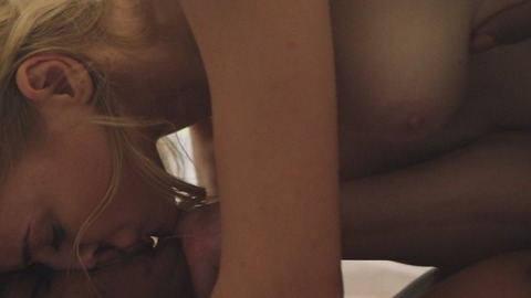 Pic: Alena Savostikova in Cool Hair