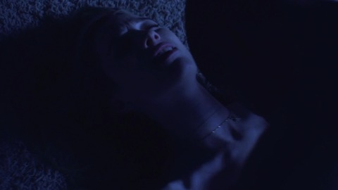 Pic: Sophie Lowe in Romper Stomper