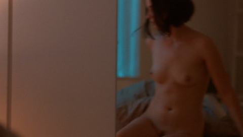 Pic: Heida Reed in Stella Blómkvist