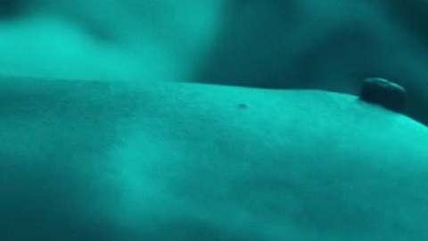 Pic: Heida Reed in Stella Blómkvist