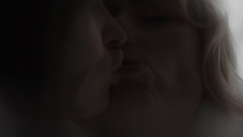 Pic: Heida Reed in Stella Blómkvist