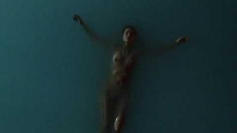 Pic: Heida Reed in Stella Blómkvist