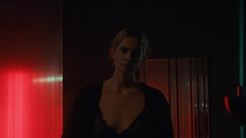 Pic: Heida Reed in Stella Blómkvist (2017-2021)