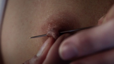 Pic: Mia Wasikowska in Piercing