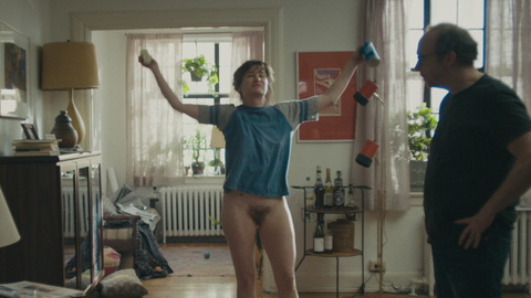 Pic: Kathryn Hahn in Private Life (2018)