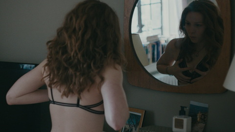 Pic: Kayli Carter in Private Life