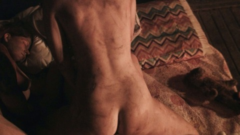 Pic: Alyss Winkler in Plank Face