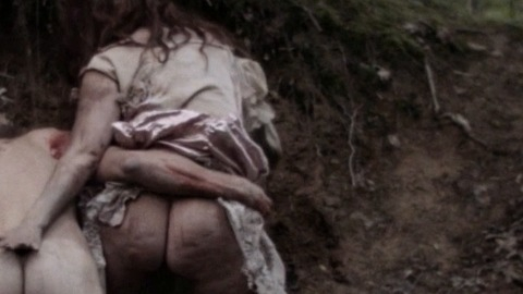 Pic: Brigid Macaulay in Plank Face