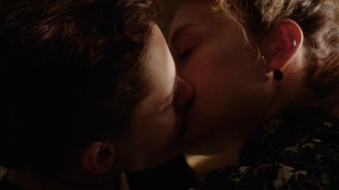 Pic: Chloë Sevigny in Lizzie