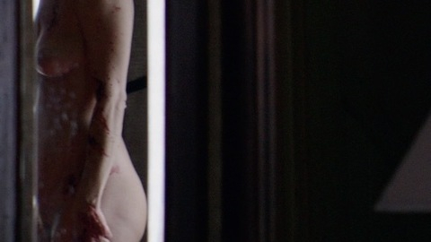 Pic: Chloë Sevigny in Lizzie