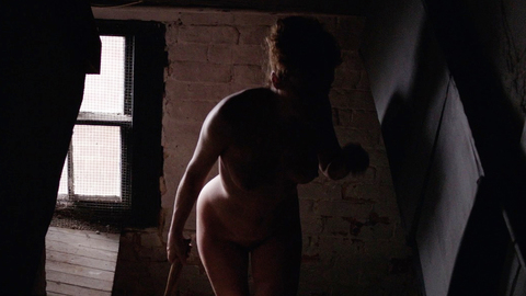 Pic: Chloë Sevigny in Lizzie