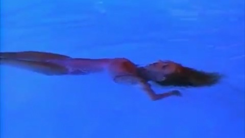 Pic: Annie Potts in Breaking the Rules