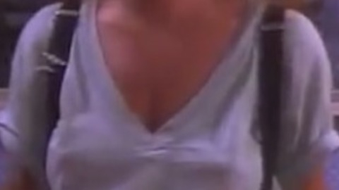 Pic: Annie Potts in Breaking the Rules