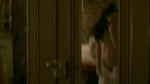Pic: Emanuela Postacchini in The Alienist
