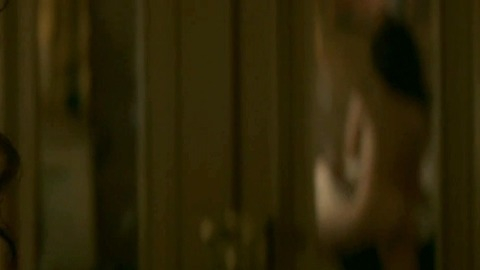 Pic: Emanuela Postacchini in The Alienist