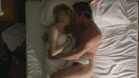 Pic: Dakota Fanning in The Alienist