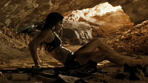 Pic: Matilda Anna Ingrid Lutz in Revenge